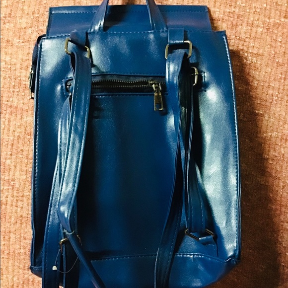 Student’s Fashion Shoulder Backpack Pre-owned - Picture 5 of 6